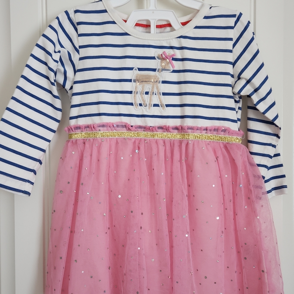 Toldder dress